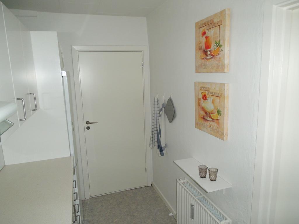 Give City Apartments Ruang foto