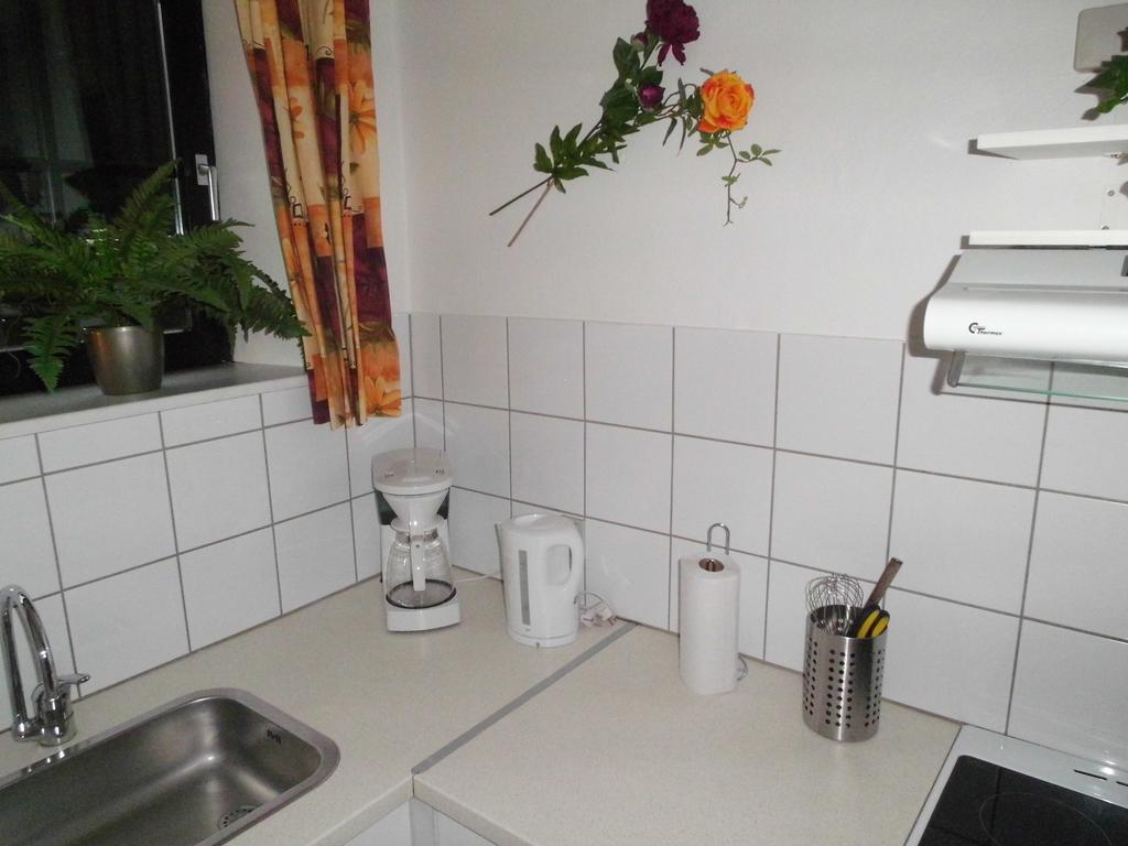 Give City Apartments Ruang foto