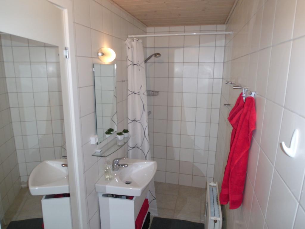Give City Apartments Ruang foto