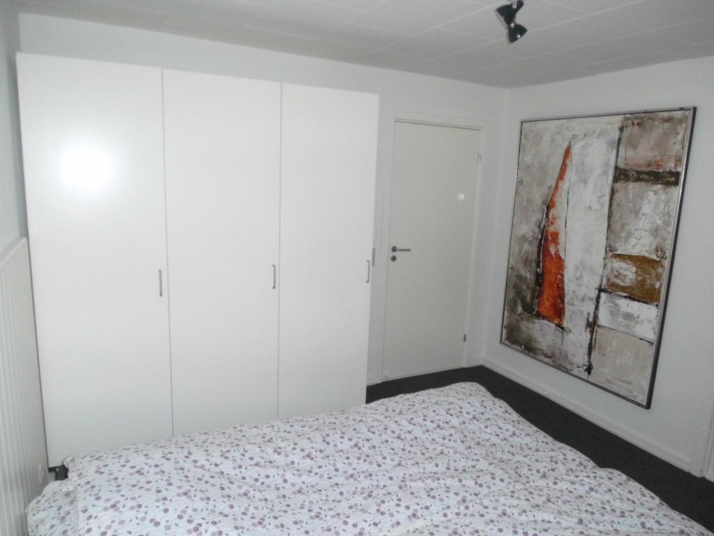 Give City Apartments Ruang foto