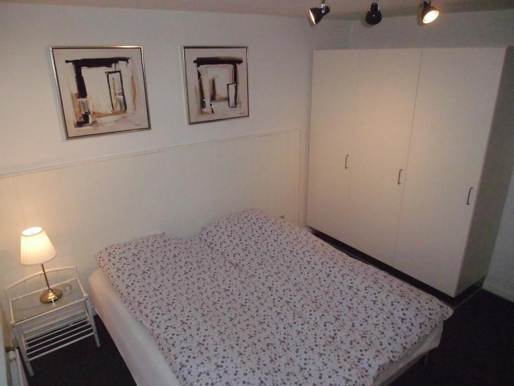 Give City Apartments Ruang foto