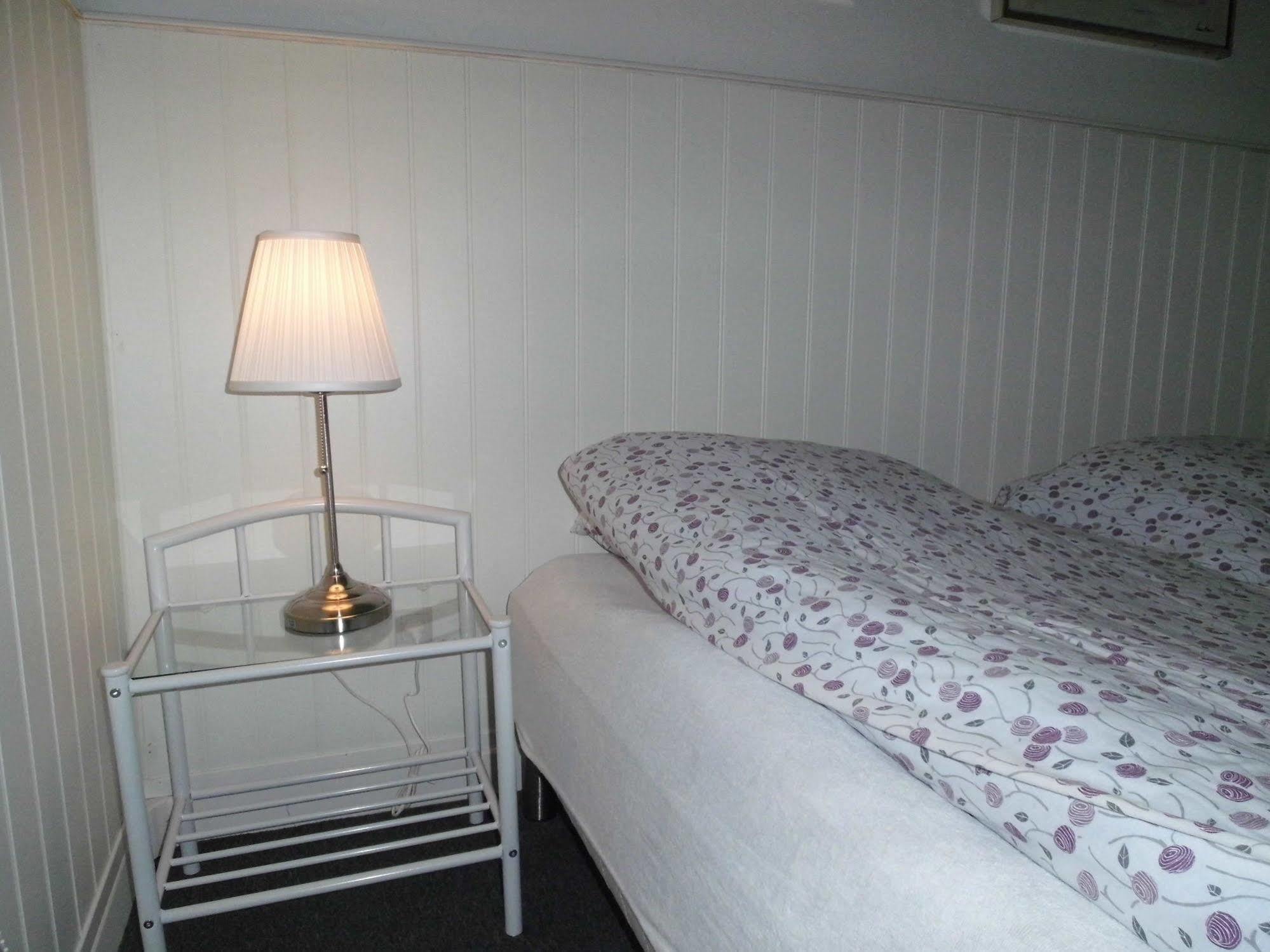 Give City Apartments Bagian luar foto